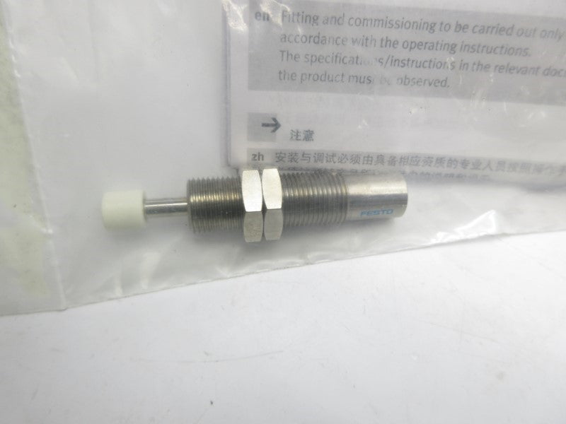 FESTO YSR-8-8-C 34571 NSMP