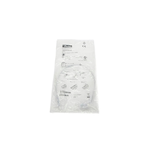 PARKER P8SAGRCHX 5-30VDC NSMP
