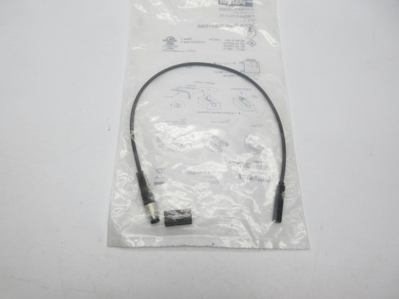 PARKER P8SAGRCHX 5-30VDC NSMP