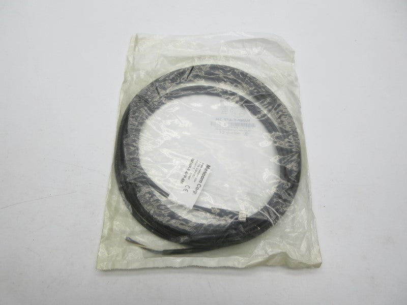 MENCOM NANP-T-4FP-5M NSMP