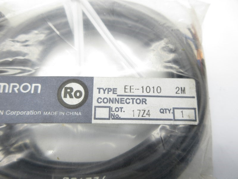OMRON EE-1010 2M NSMP