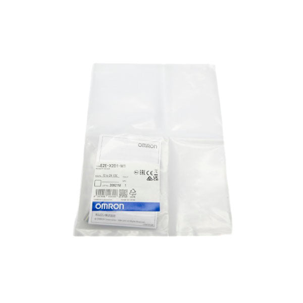 OMRON E2E-X2D1-M1 12-24VDC NSMP