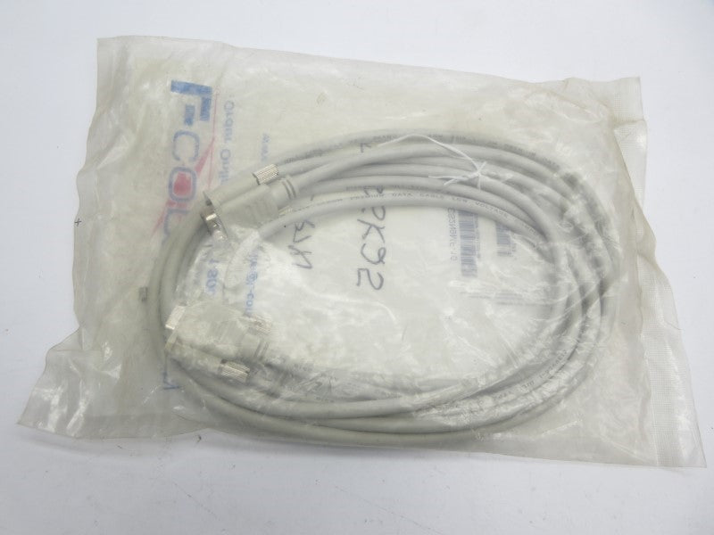 L-COM CS2N9MF-10 NSMP