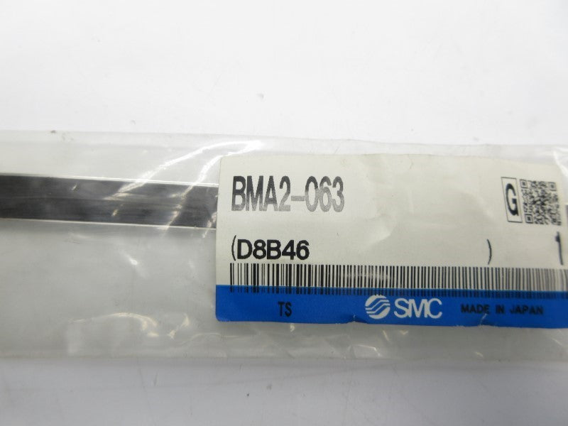 SMC BMA2-063 NSMP