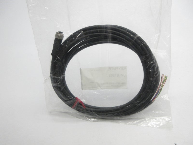 KEYENCE OP-87565 NSMP
