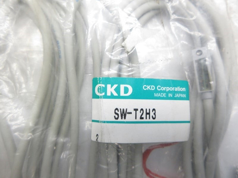 CKD SW-T2H3 (PKG OF 2) NSMP