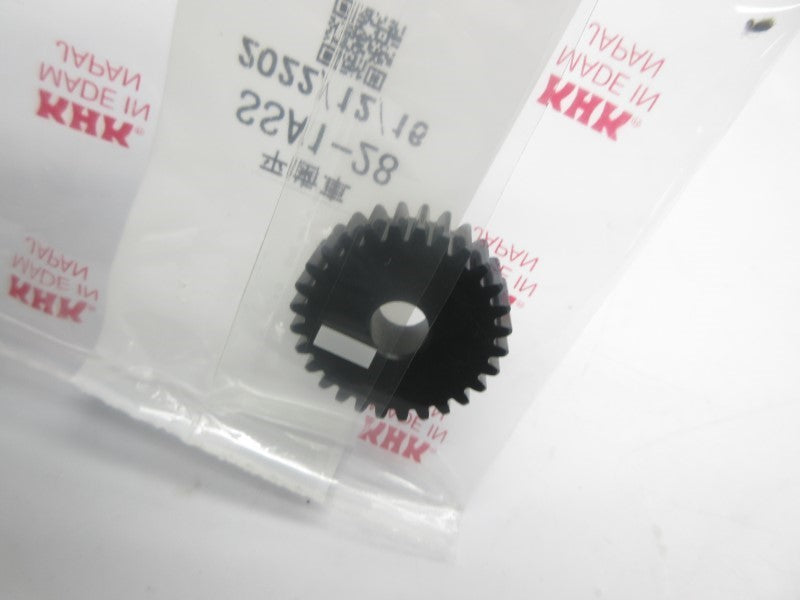 KHK SSA1-28 NSMP