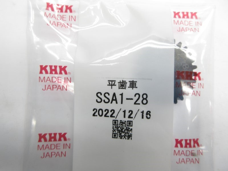 KHK SSA1-28 NSMP