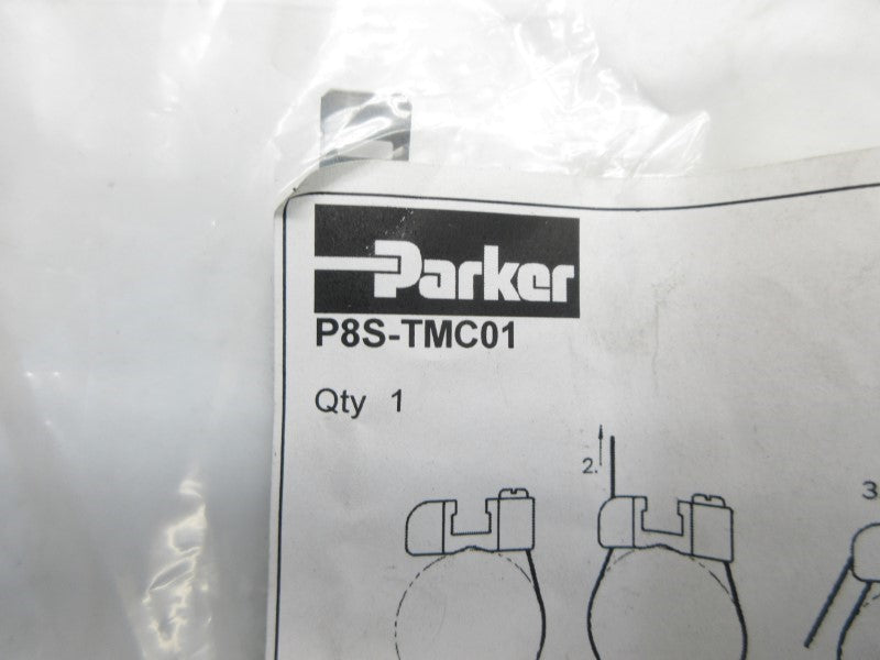 PARKER P8S-TMC01 NSMP