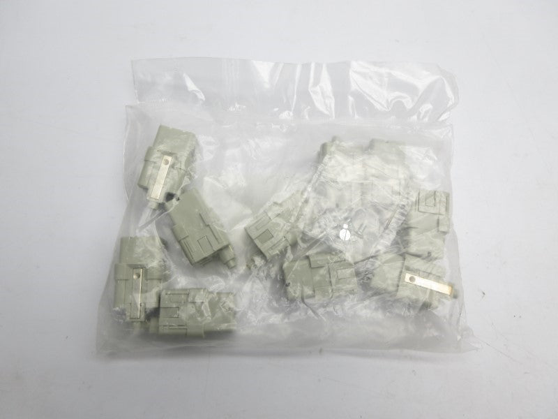 HARTING 09120053101 HANQ5/0-F (PKG OF 10) NSMP