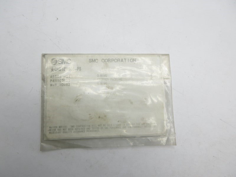 SMC CRB1BW50S-PS NSMP