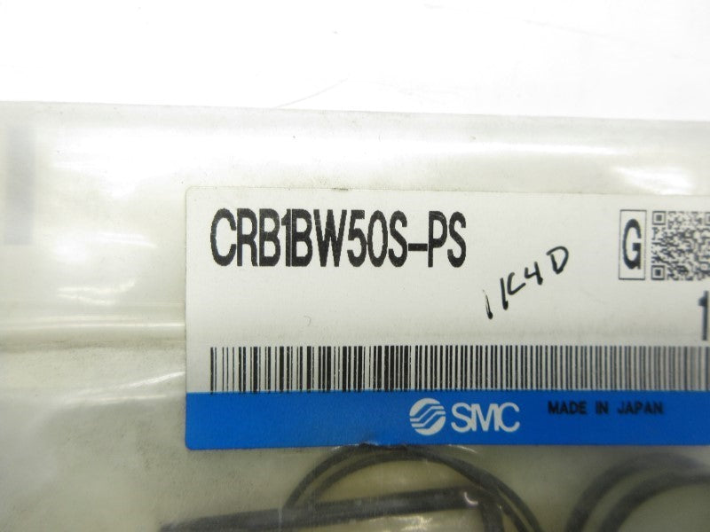 SMC CRB1BW50S-PS NSMP