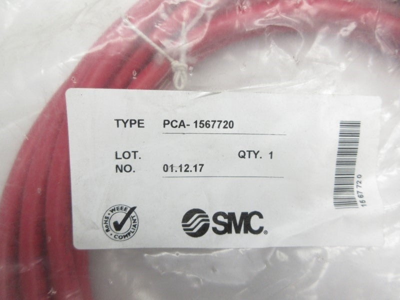 SMC PCA-1567720 NSMP