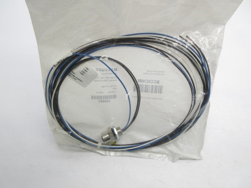 BALLUFF BCCM454-0000-1A-RN053-020 BCC0CWM NSMP
