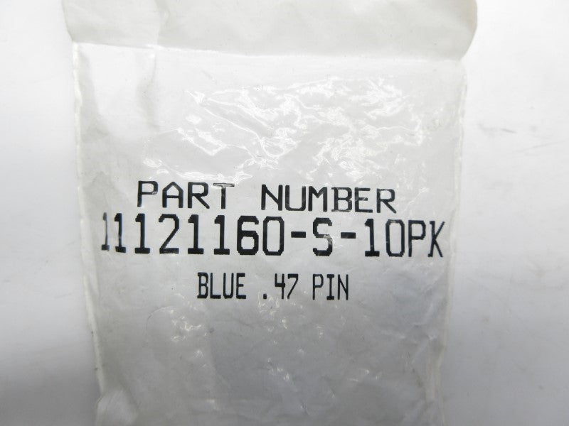 AMERICAN ELECTRICAL 11121160-S (PKG OF 10) NSMP