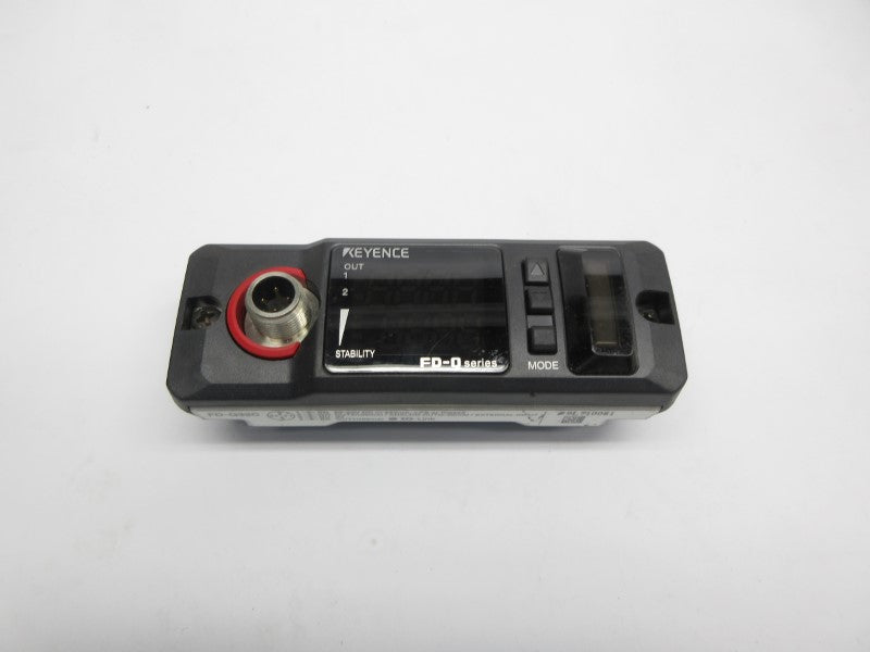 KEYENCE FD-Q32C 20-30VDC NSMP