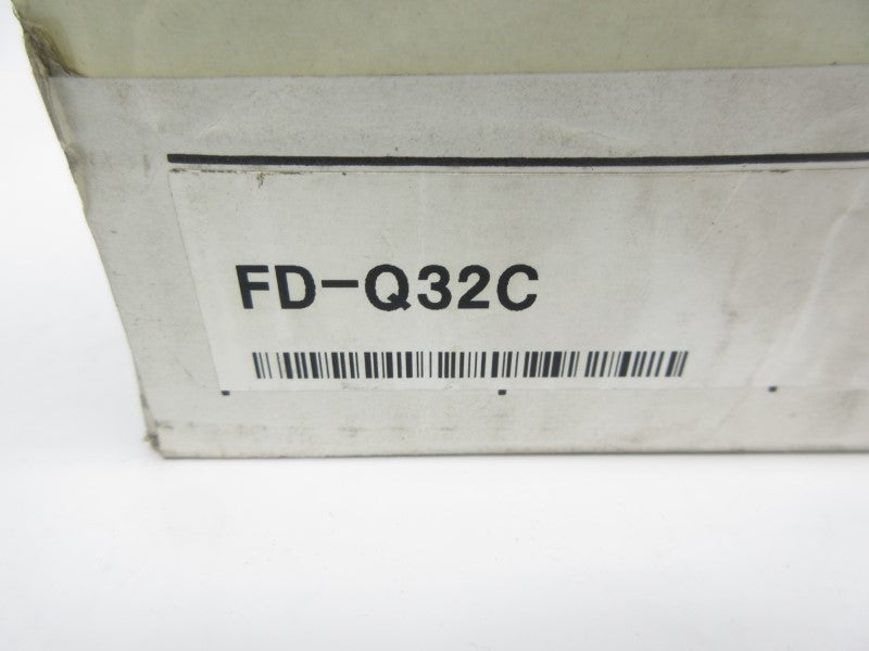 KEYENCE FD-Q32C 20-30VDC NSMP
