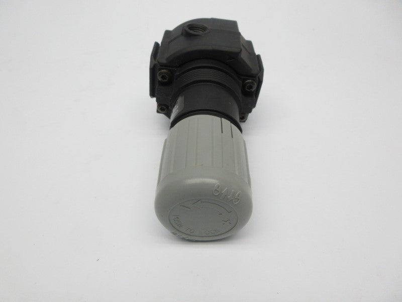 NORGREN V74G-4AK-NMN 150PSI NSMP
