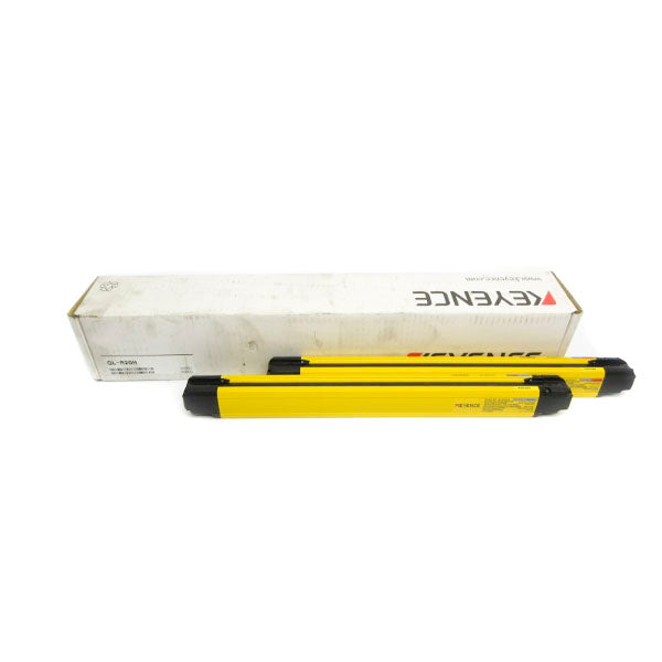 KEYENCE GL-R20H NSMP