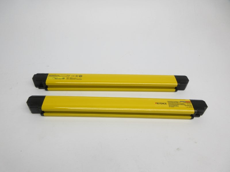 KEYENCE GL-R20H NSMP