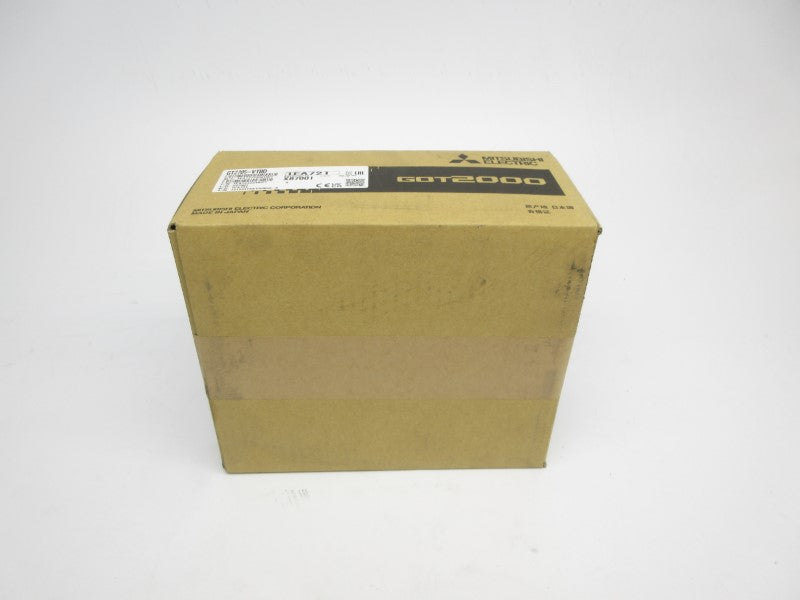 MITSUBISHI GT2705-VTBD NSFS