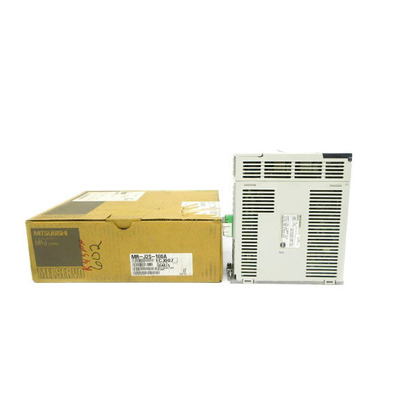 MITSUBISHI MR-J2S-100A 200-230V NSMP