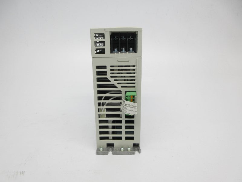MITSUBISHI MR-J2S-100A 200-230V NSMP