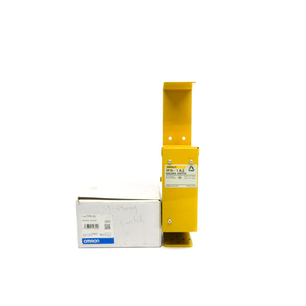 OMRON TP70-1A2 240VAC 3A NSMP