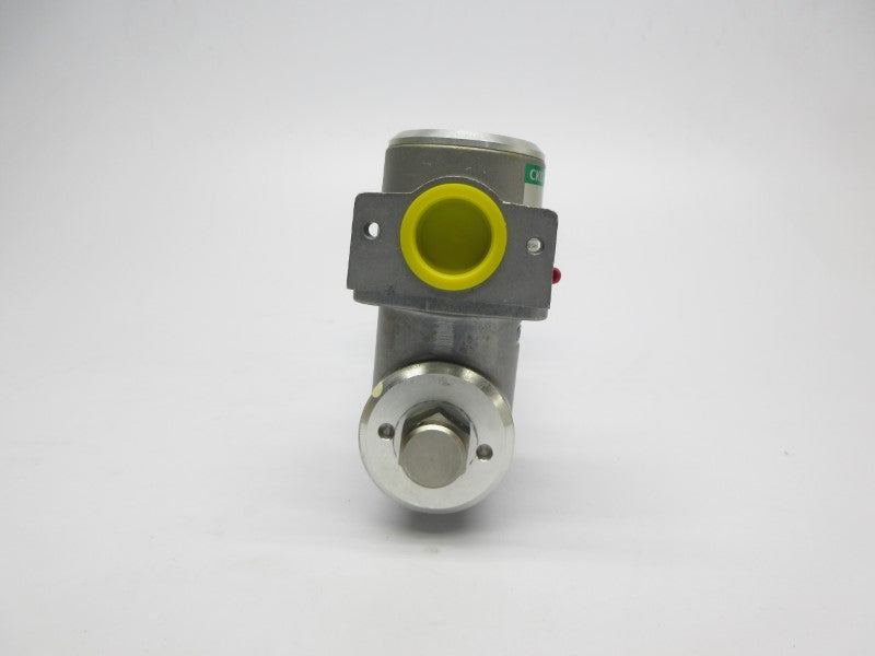 CKD 4F320E-08-TP-N 100VAC NSMP