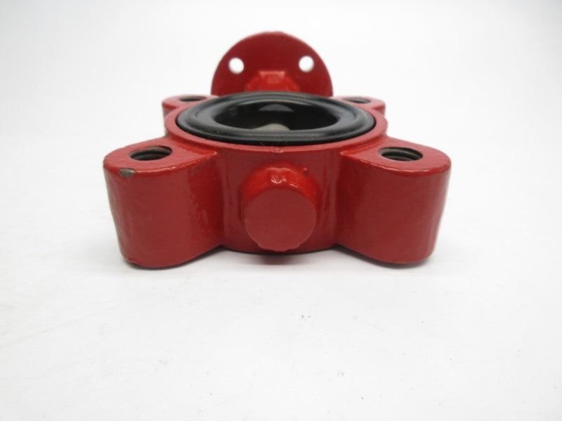 BRAY A536 250PSI 2" NSNP