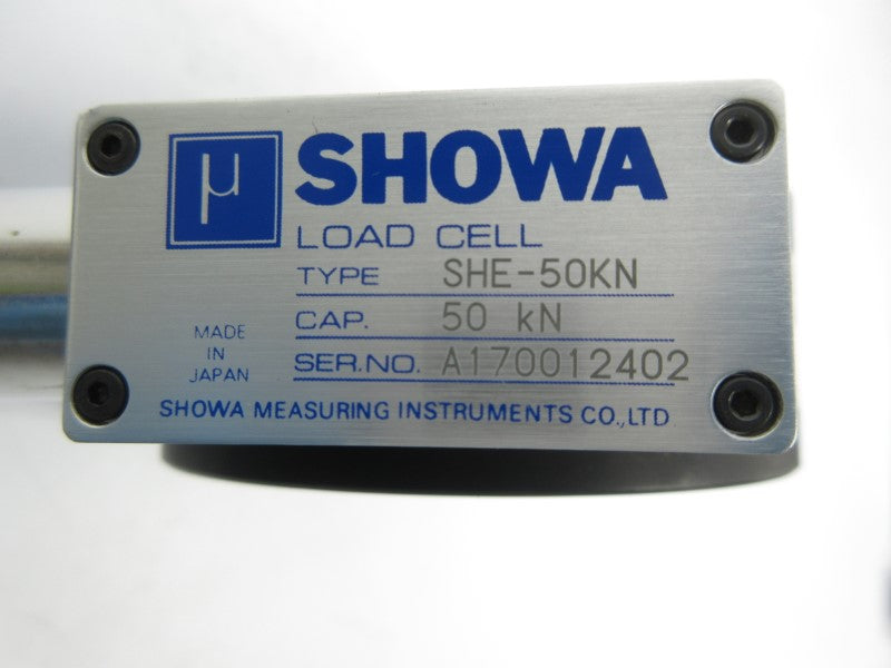 SHOWA SHE-50KN NSNP