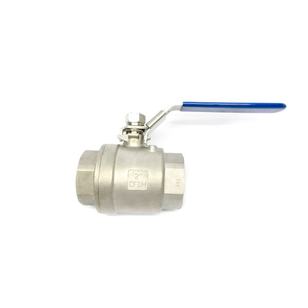 DURAVALVE 1000WOG CF8M 2" NSNP