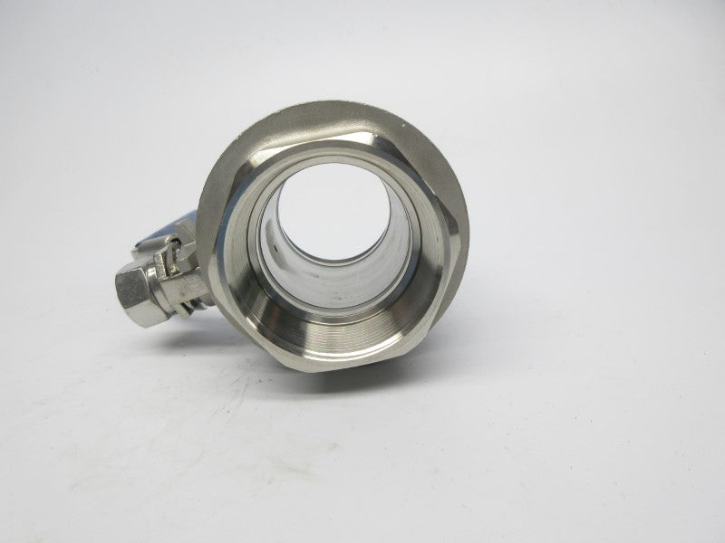 DURAVALVE 1000WOG CF8M 2" NSNP