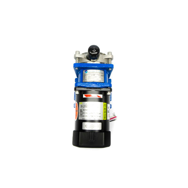 SANWA HYDROTECH MB60-B64-N1R17 W/ IM-L8T60SFS987 220V 0.38/0.35A NSNP