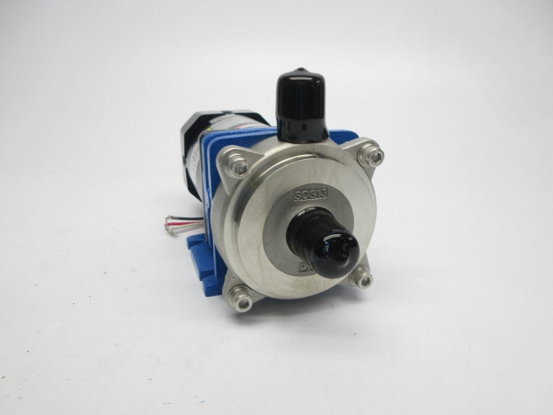 SANWA HYDROTECH MB60-B64-N1R17 W/ IM-L8T60SFS987 220V 0.38/0.35A NSNP