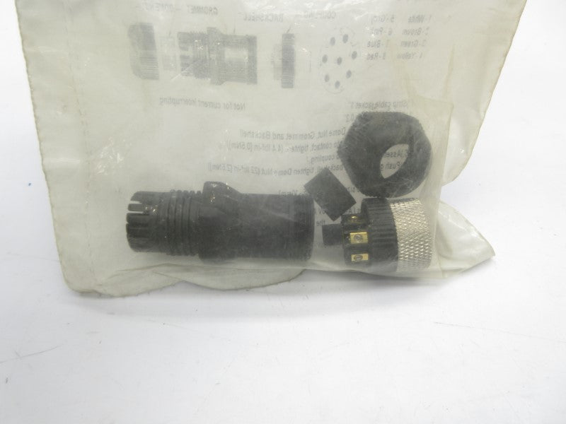 MENCOM MDC-8FP-FW11 NSMP