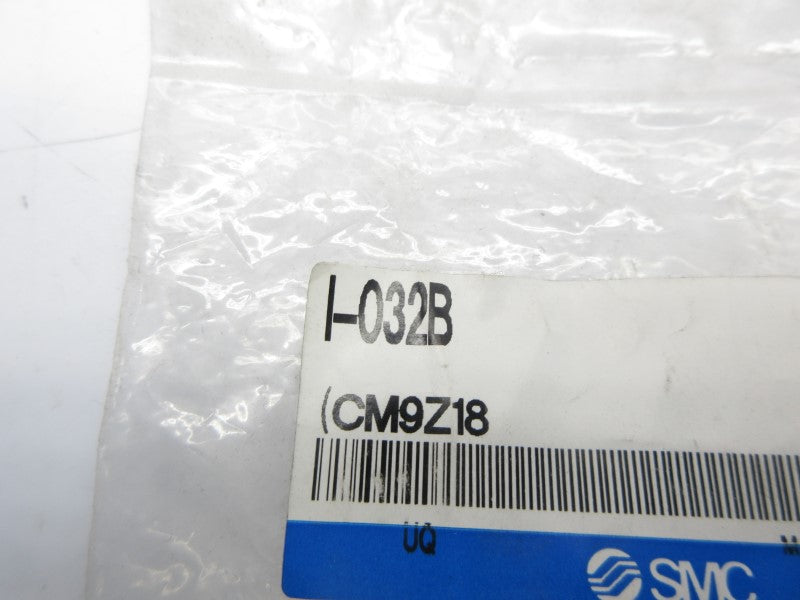 SMC I-032B NSMP