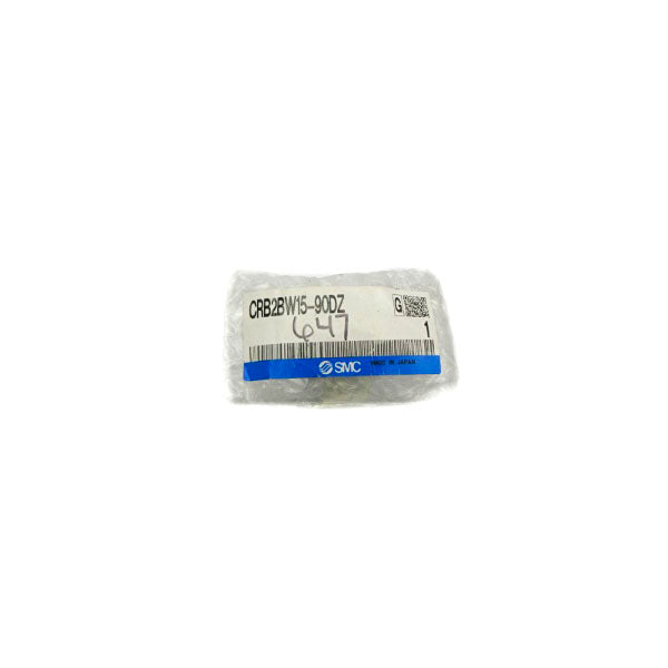 SMC CRB2BW15-90DZ NSMP