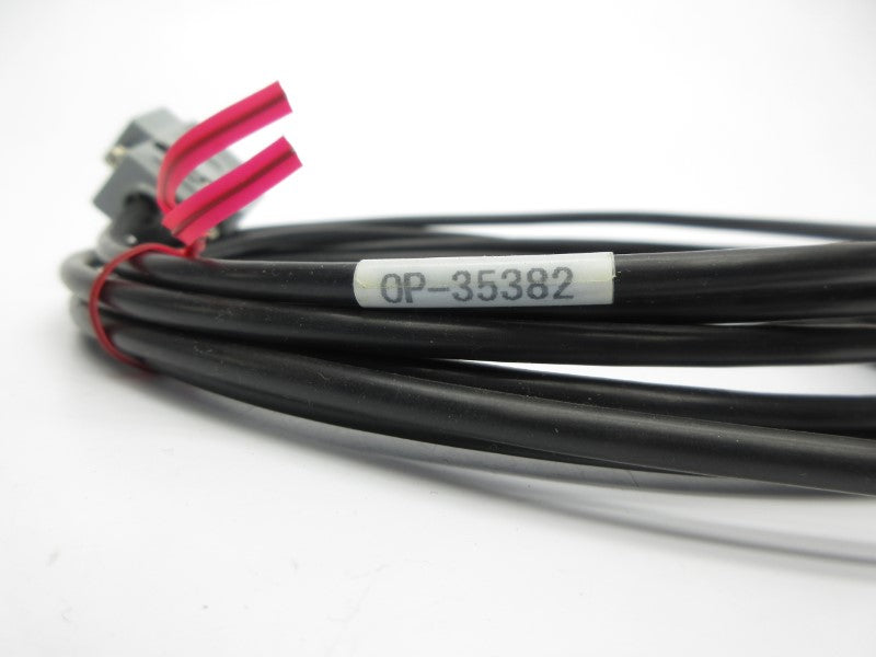KEYENCE OP-35382 NSNP