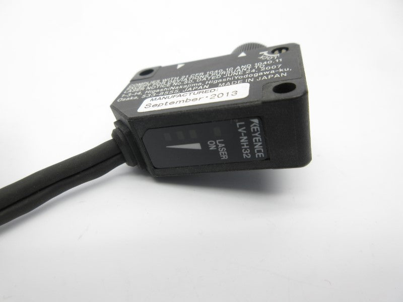 KEYENCE LV-NH32 NSNP
