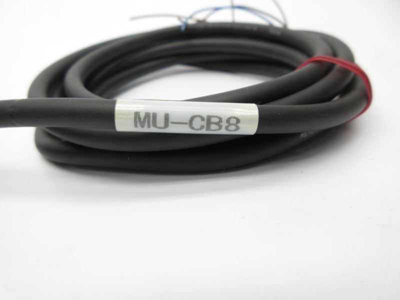 KEYENCE MU-CB8 NSNP