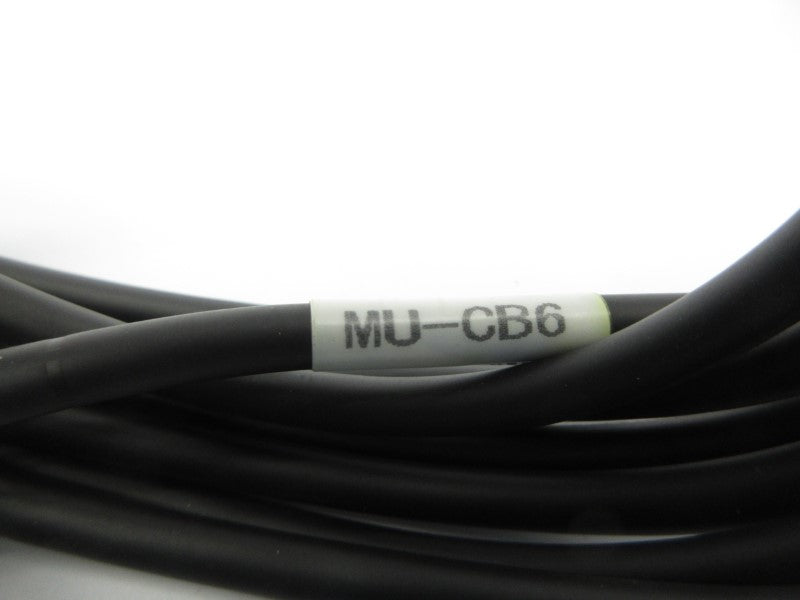 KEYENCE MU-CB6 NSNP