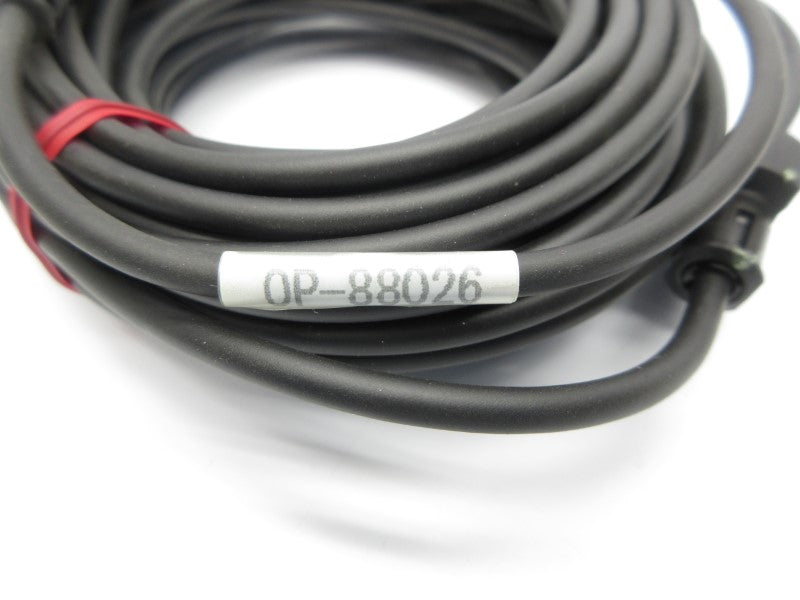 KEYENCE OP-88026 NSNP
