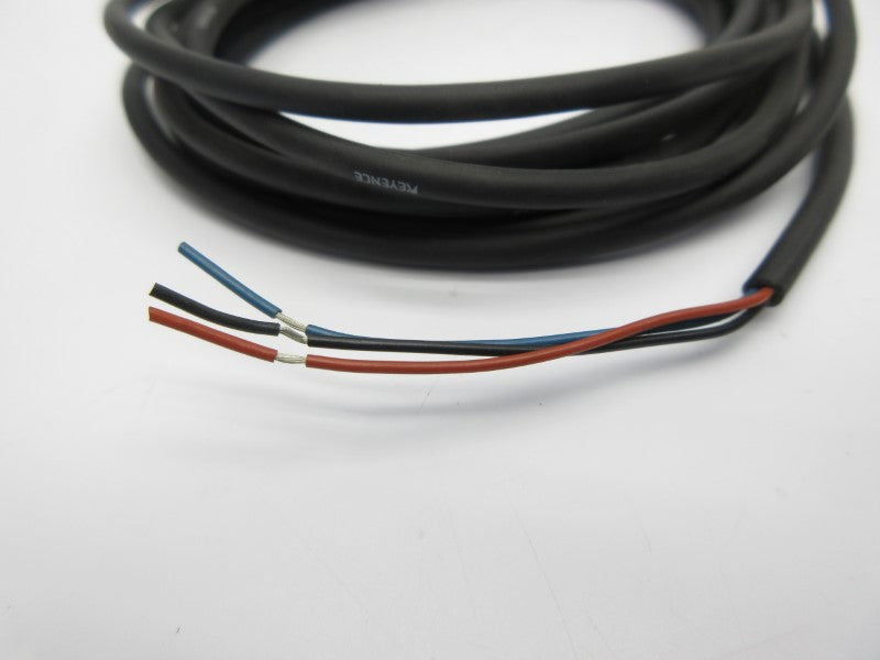 KEYENCE PZ2-51R 12-24VDC NSNP