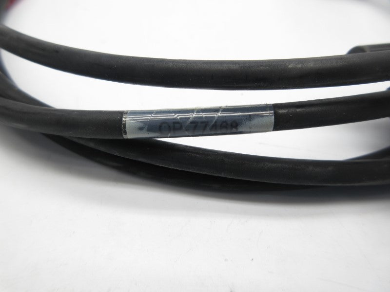 KEYENCE OP-77468 NSNP