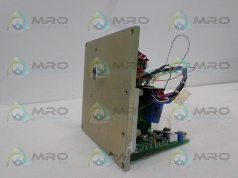 MEAUSUREX 08445500 SOURCE SENSOR UNMP