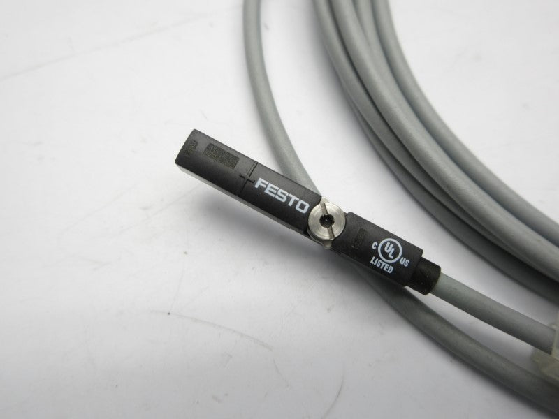 FESTO SME-8M-DS-24V-K2,5-0E 543862 NSNP