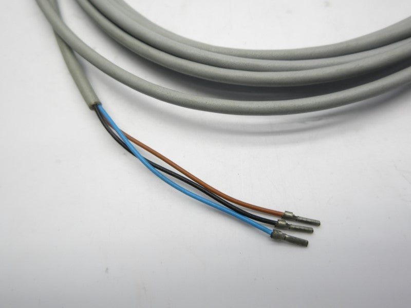 FESTO SME-8M-DS-24V-K2,5-0E 543862 NSNP