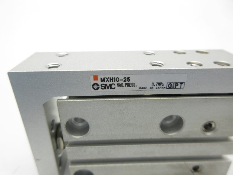 SMC MXH10-25 NSNP