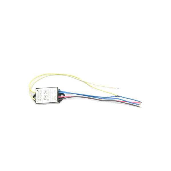 SPARE PART A200-D90 100/110-200/220VAC NSNP